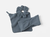 Bare Organic Knit Gift Set