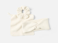 Bare Organic Knit Gift Set