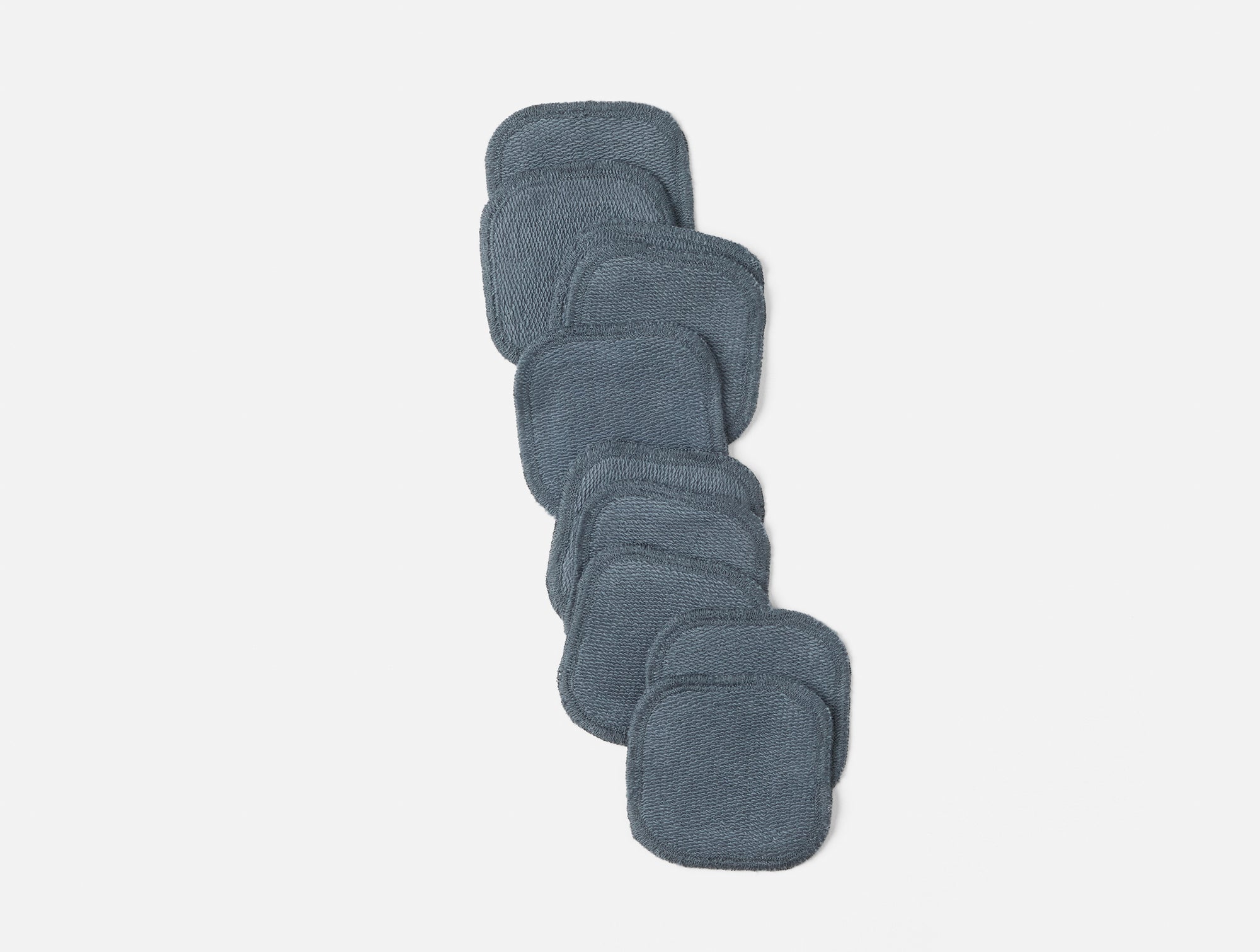 Bare Organic Makeup Pads