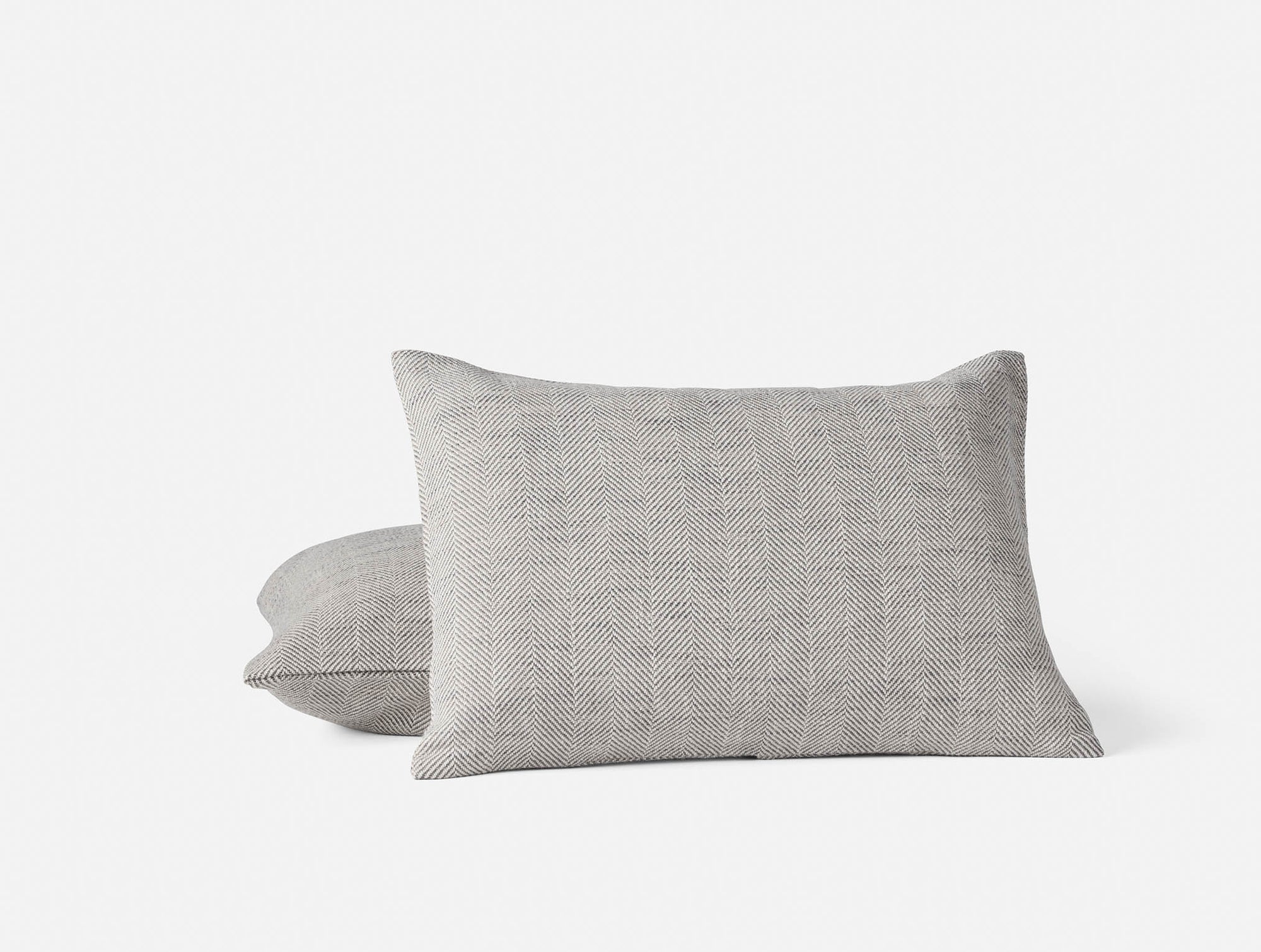 Canyon Organic Decorative Pillow Cover