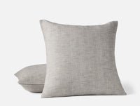Canyon Organic Decorative Pillow Cover
