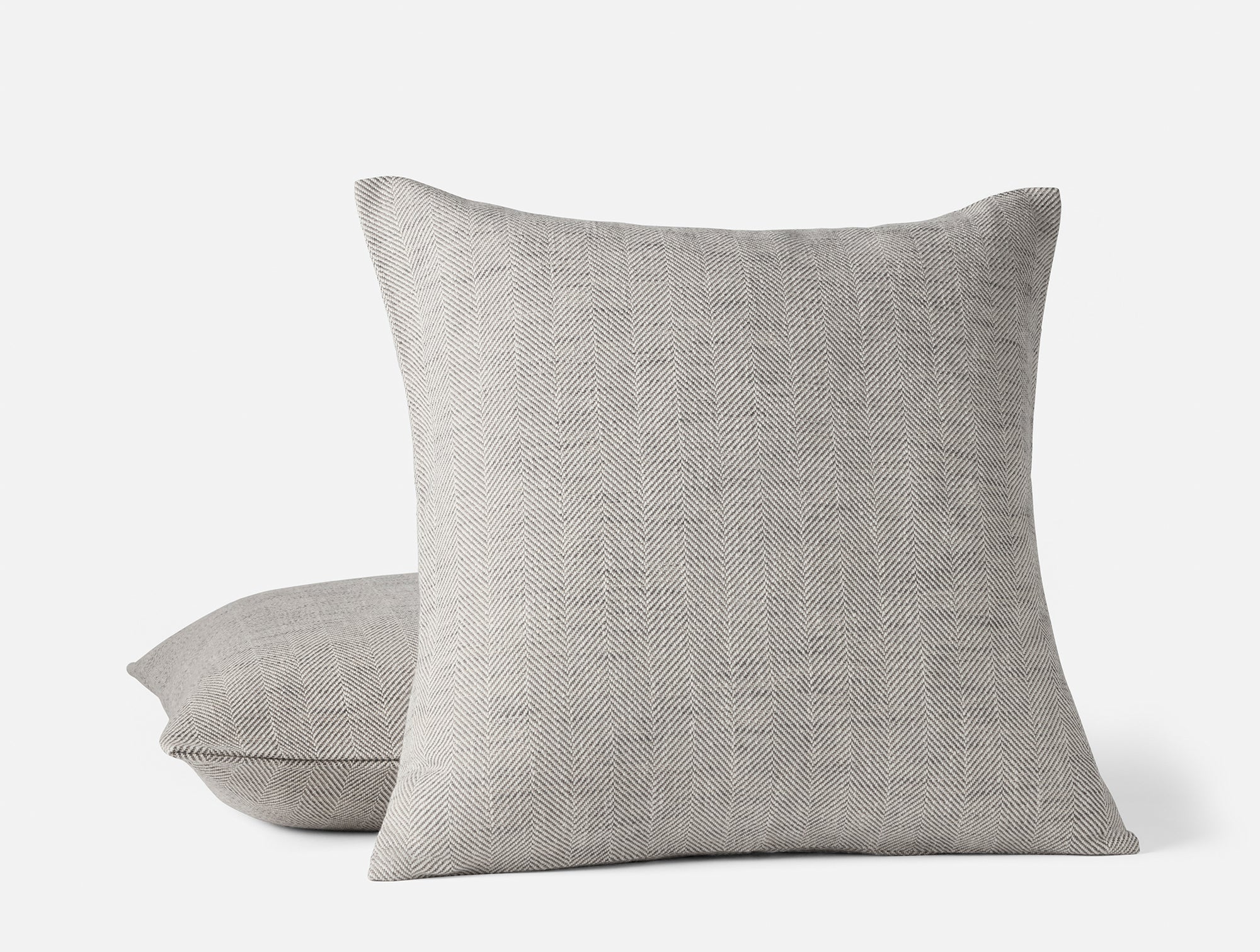 Canyon Organic Decorative Pillow Cover