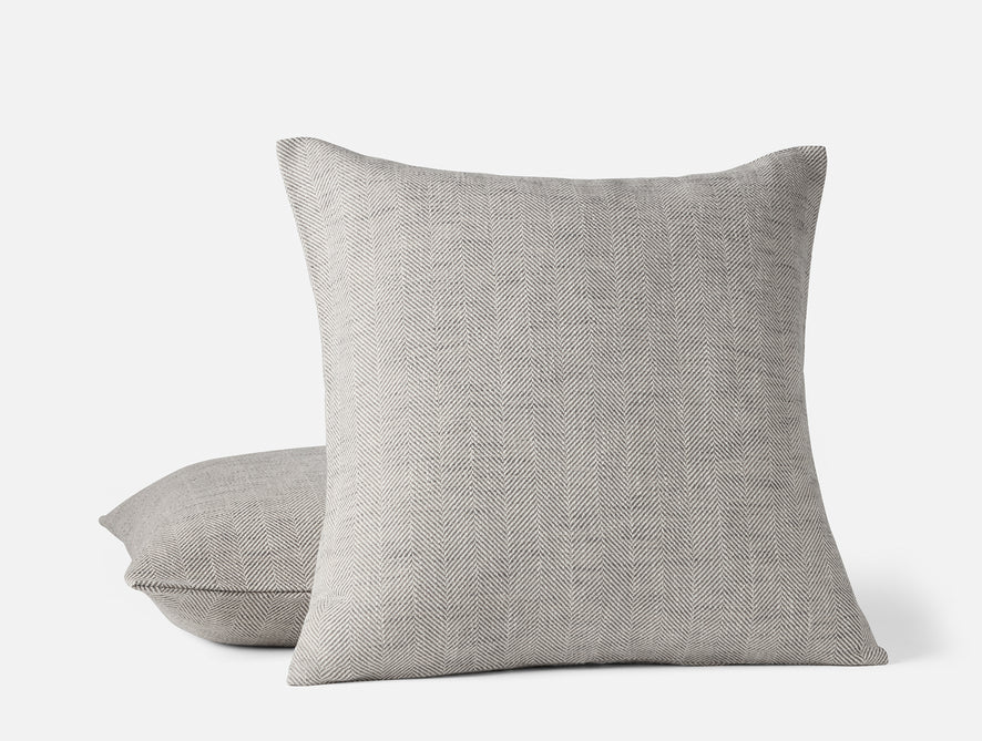 Canyon Organic Decorative Pillow Cover