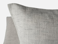 Canyon Organic Decorative Pillow Cover