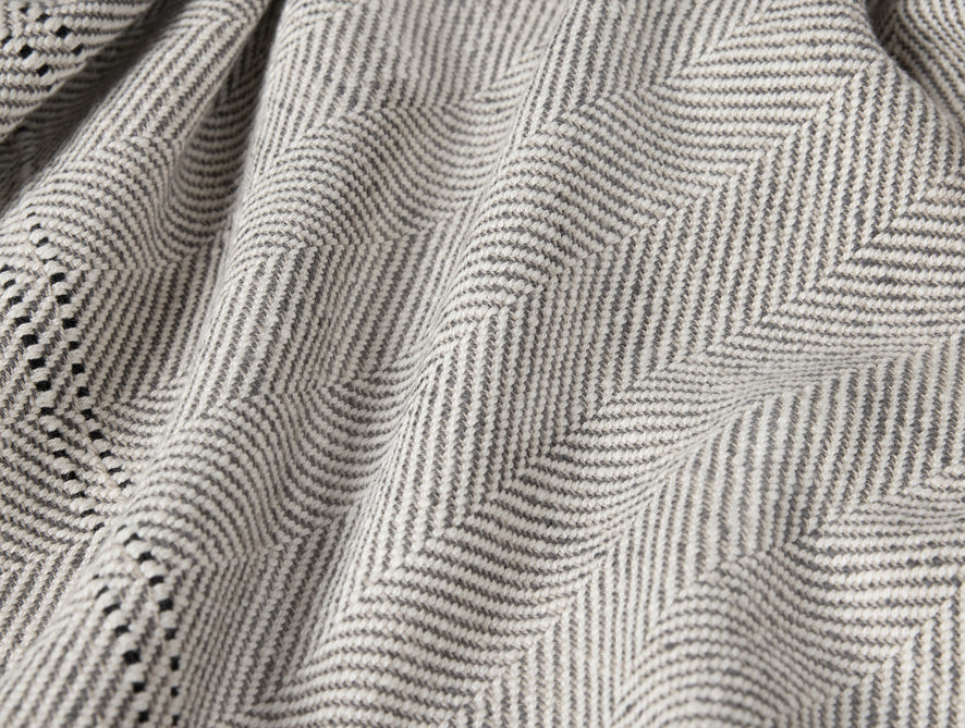 Canyon Organic Throw