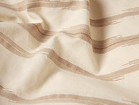 Cazadero Stripe Organic Duvet Set