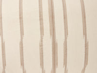 Cazadero Stripe Organic Sham
