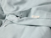 Cloud Brushed™ Organic Flannel Duvet Cover