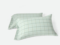 Cloud Brushed™ Organic Flannel Pillowcase