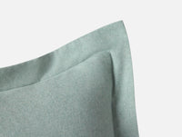 Cloud Brushed™ Organic Flannel Sham