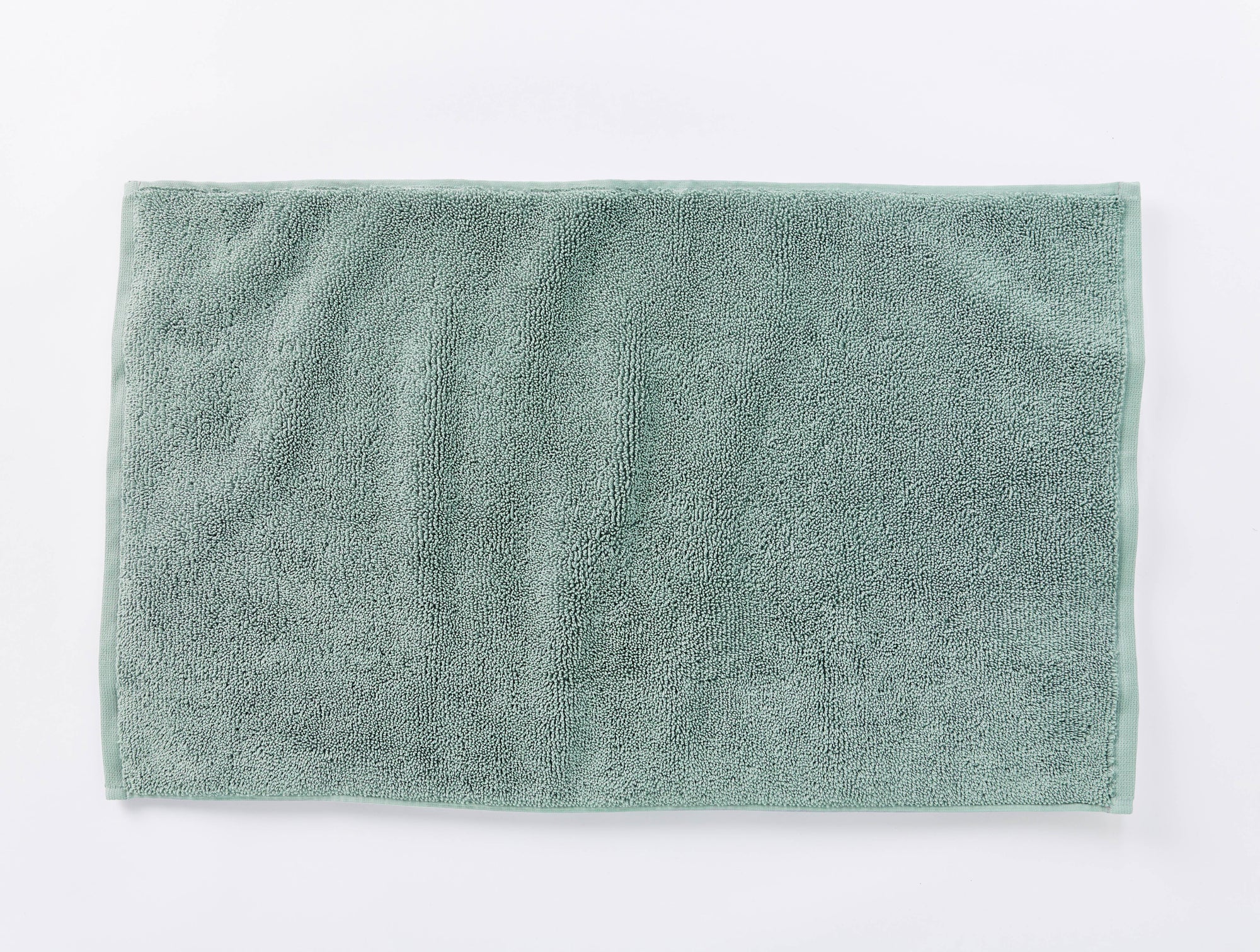 Cloud Loom™ Organic Bath Rug