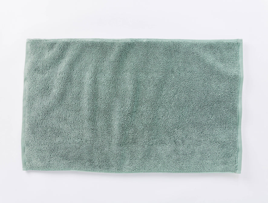 Cloud Loom™ Organic Bath Rug