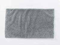 Cloud Loom™ Organic Bath Rug
