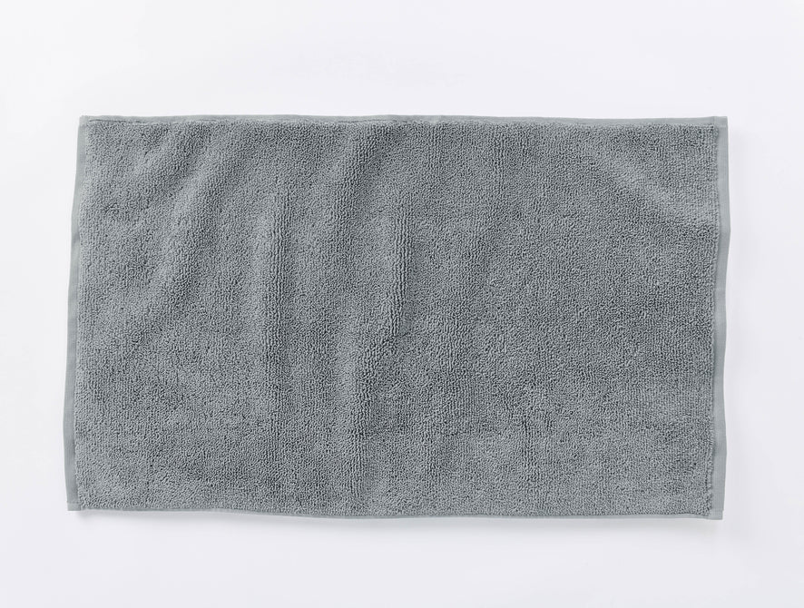Cloud Loom™ Organic Bath Rug