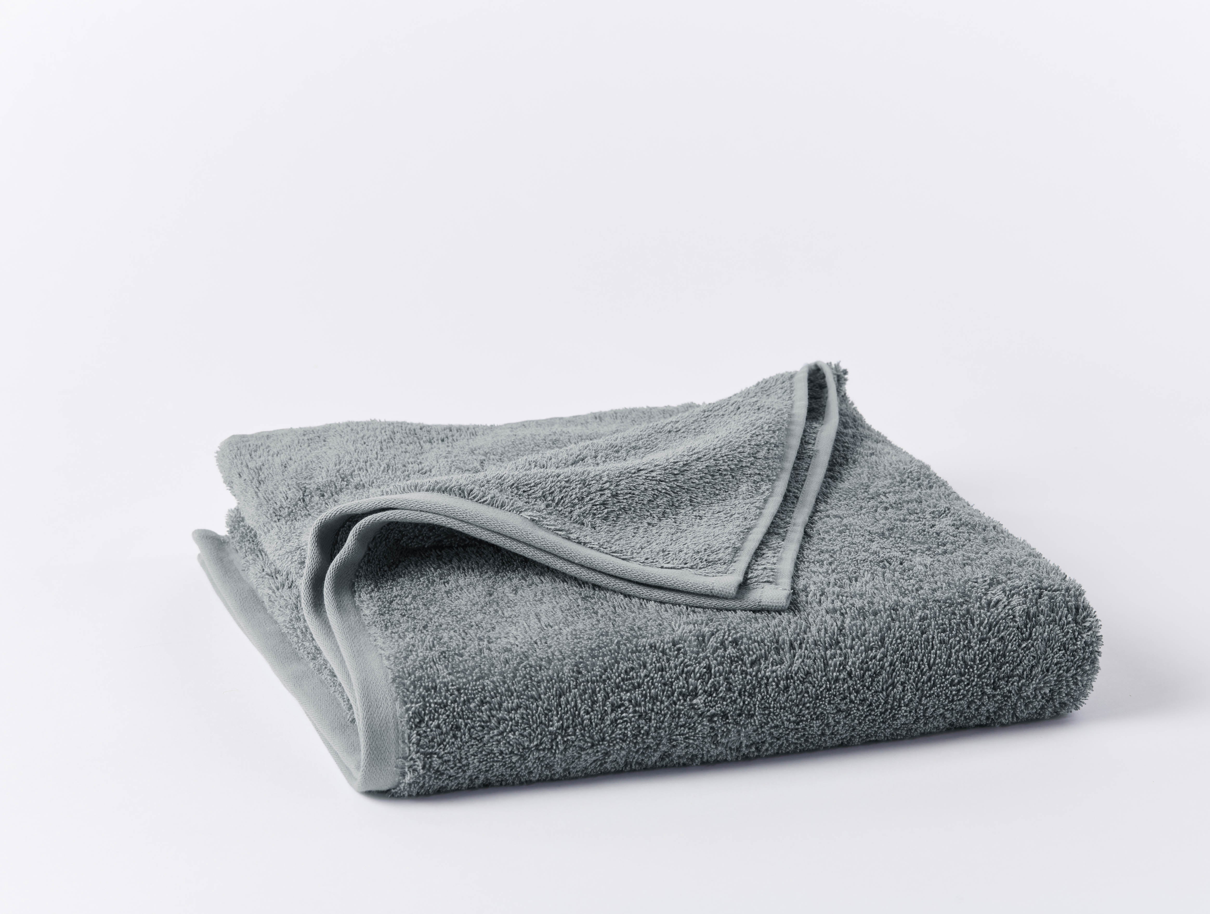 Cloud Loom™ Organic Towels – Coyuchi