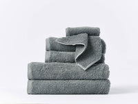 Cloud Loom™ Organic Towels