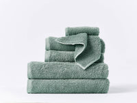 Cloud Loom™ Organic Towels