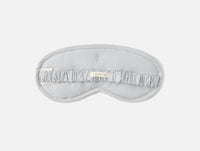 Cloud Soft Organic Sateen Eye Mask