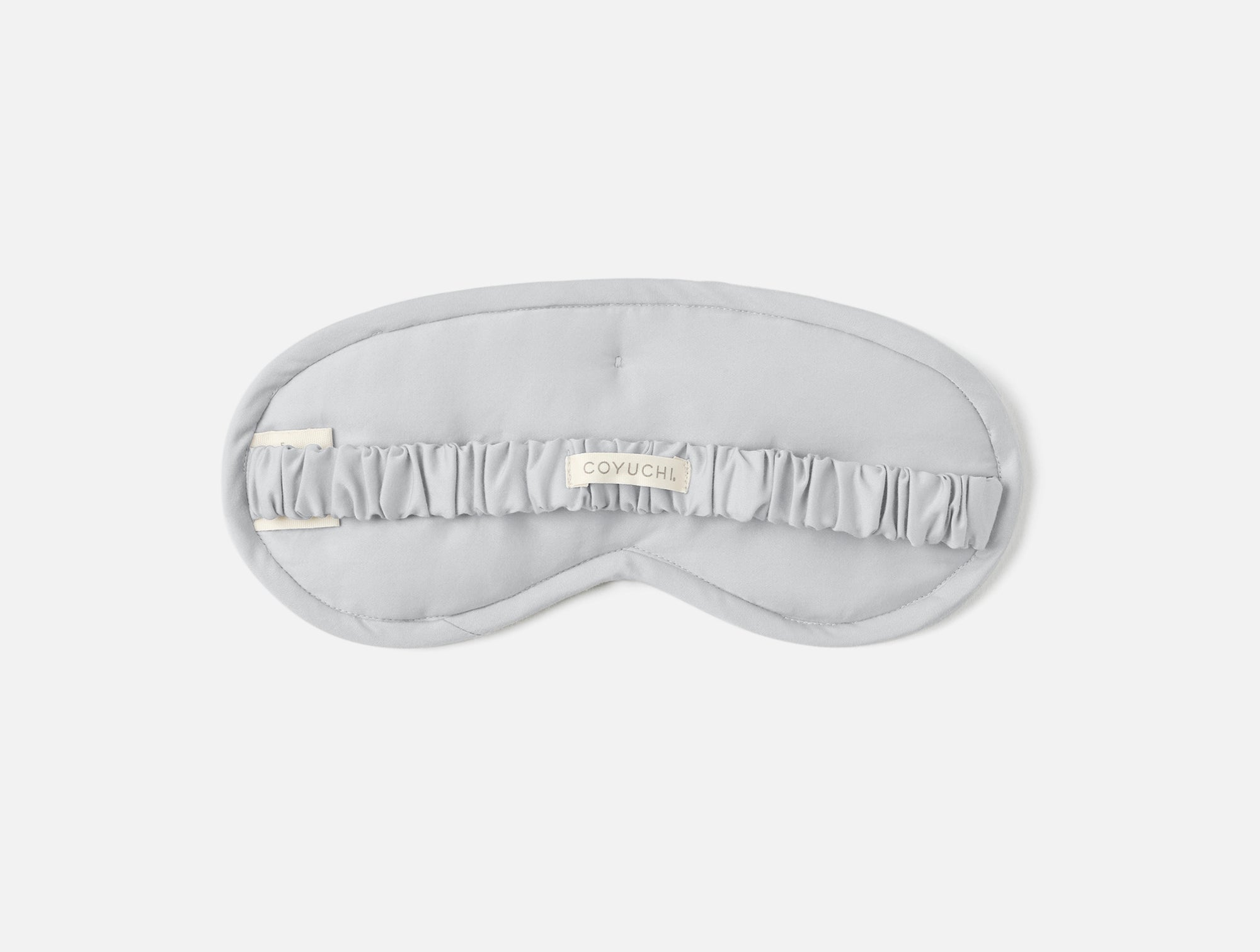 Cloud Soft Organic Sateen Eye Mask