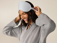 Cloud Soft Organic Sateen Eye Mask