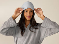 Cloud Soft Organic Sateen Eye Mask