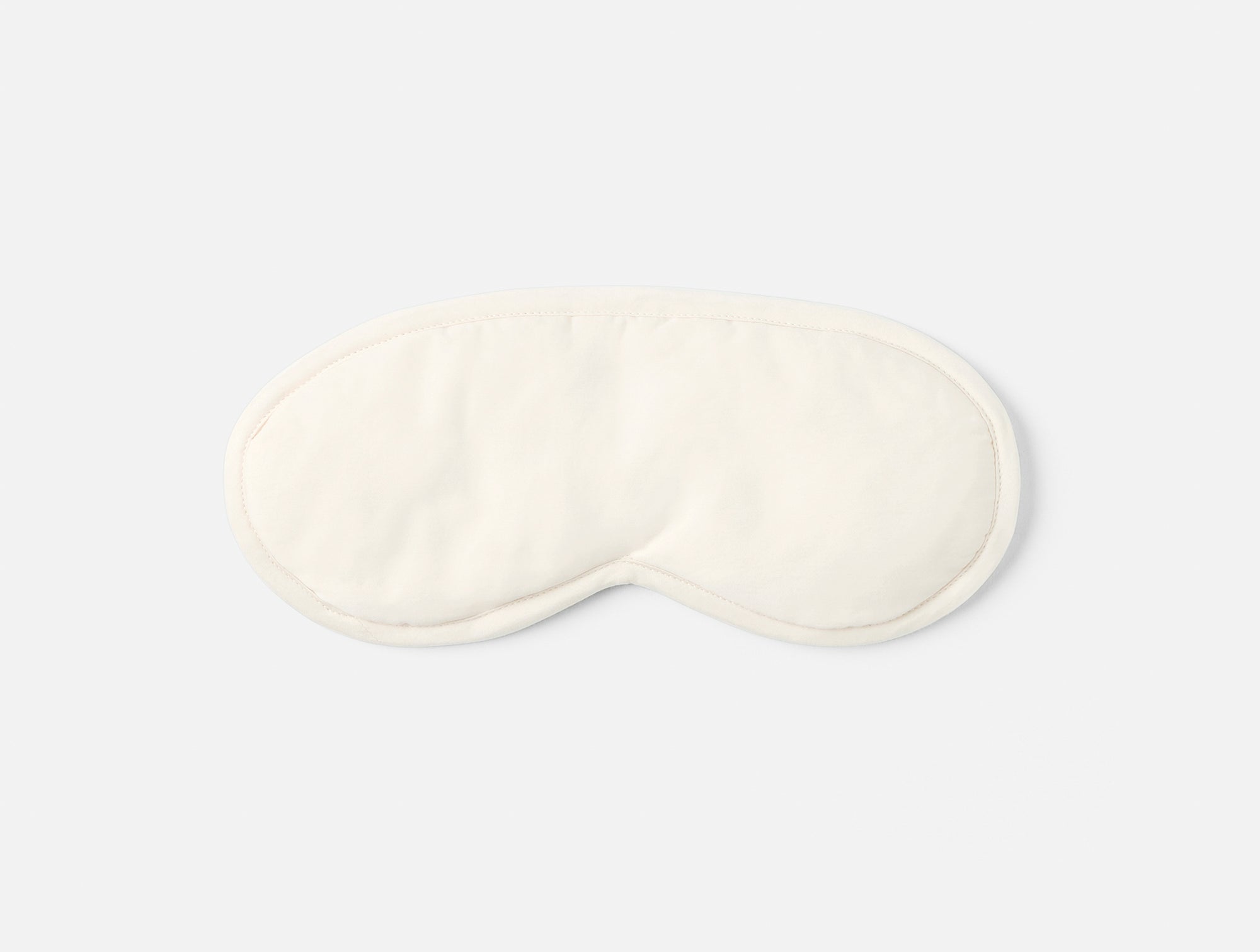Cloud Soft Organic Sateen Eye Mask