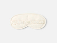 Cloud Soft Organic Sateen Eye Mask