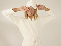 Cloud Soft Organic Sateen Eye Mask