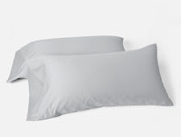 Cloud Soft Organic Sateen Pillowcases