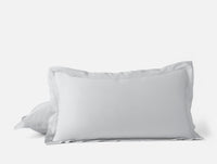 Cloud Soft Organic Sateen Sham