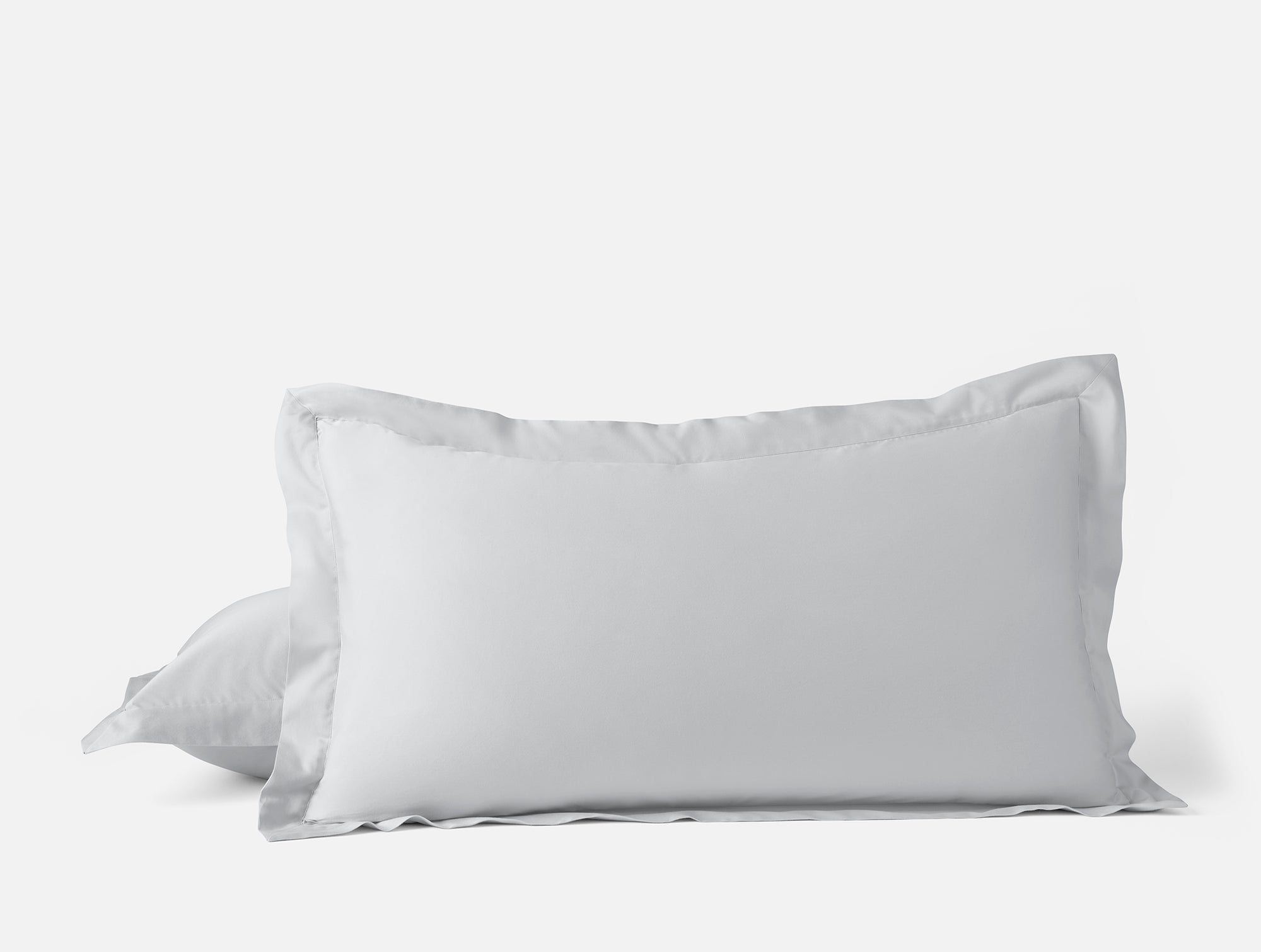 Cloud Soft Organic Sateen Sham