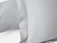 Cloud Soft Organic Sateen Sham