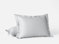Cloud Soft Organic Sateen Sham