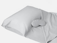 Cloud Soft Organic Sateen Travel Sack