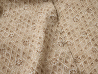 Coral Bell Print Tablecloth