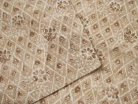 Coral Bell Print Napkins, Set of 4