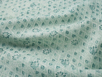 Coral Bell Print Tablecloth