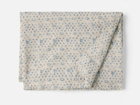 Coral Bell Print Tablecloth