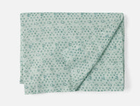 Coral Bell Print Tablecloth