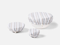 Coyuchi Conserve Organic Bowl Covers