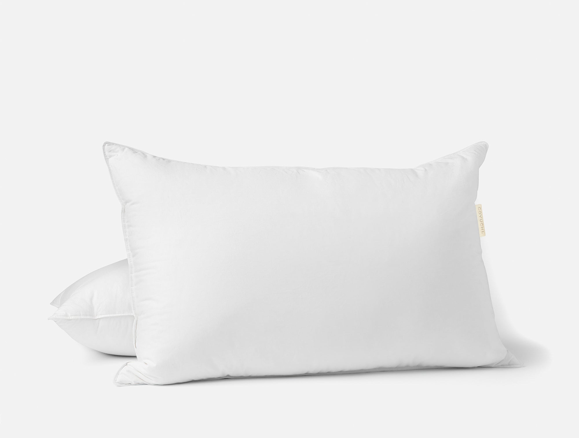 Down Feather Pillow