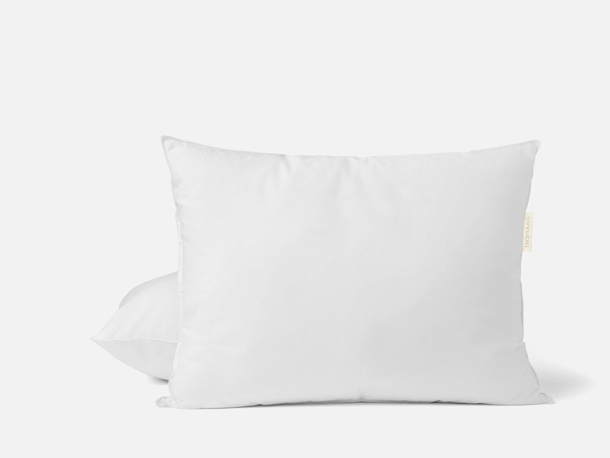 Down Feather Pillow