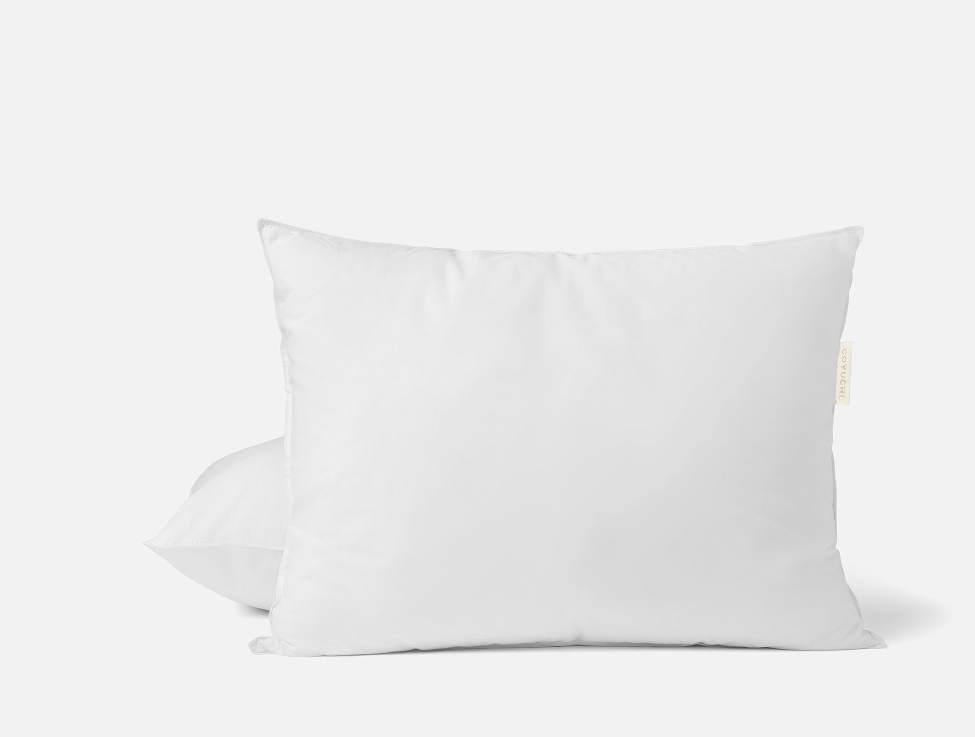 Down Feather Pillow