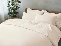 Cloud Soft Organic Sateen Sheet Set - Renewed