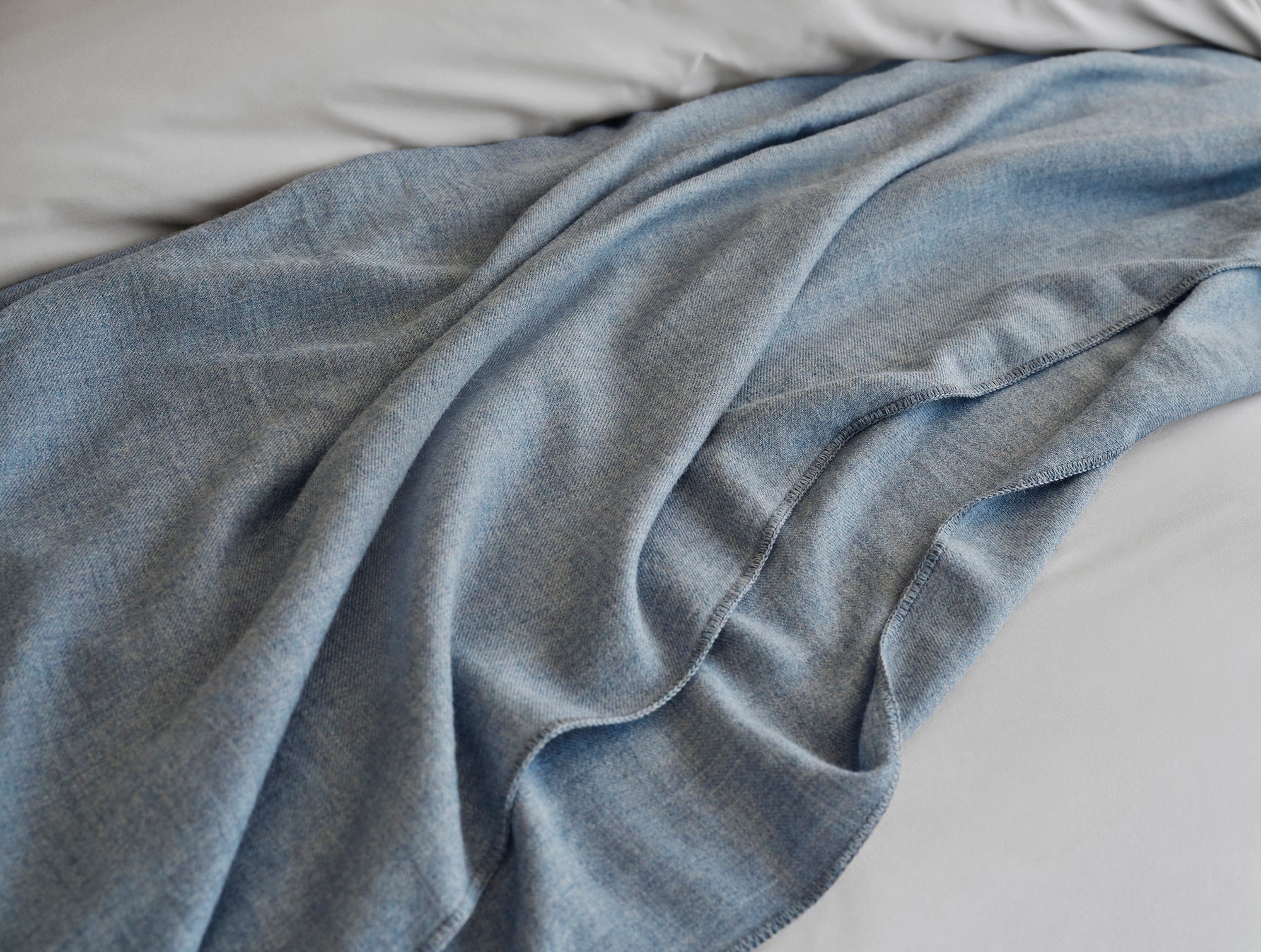 Pacaya Alpaca Throw