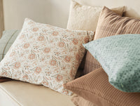 Ponderosa Print Decorative Pillow Cover