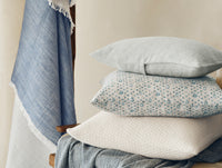 Canyon Organic Decorative Pillow Cover