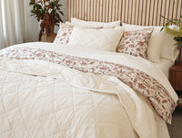 Velvet Organic Quilt