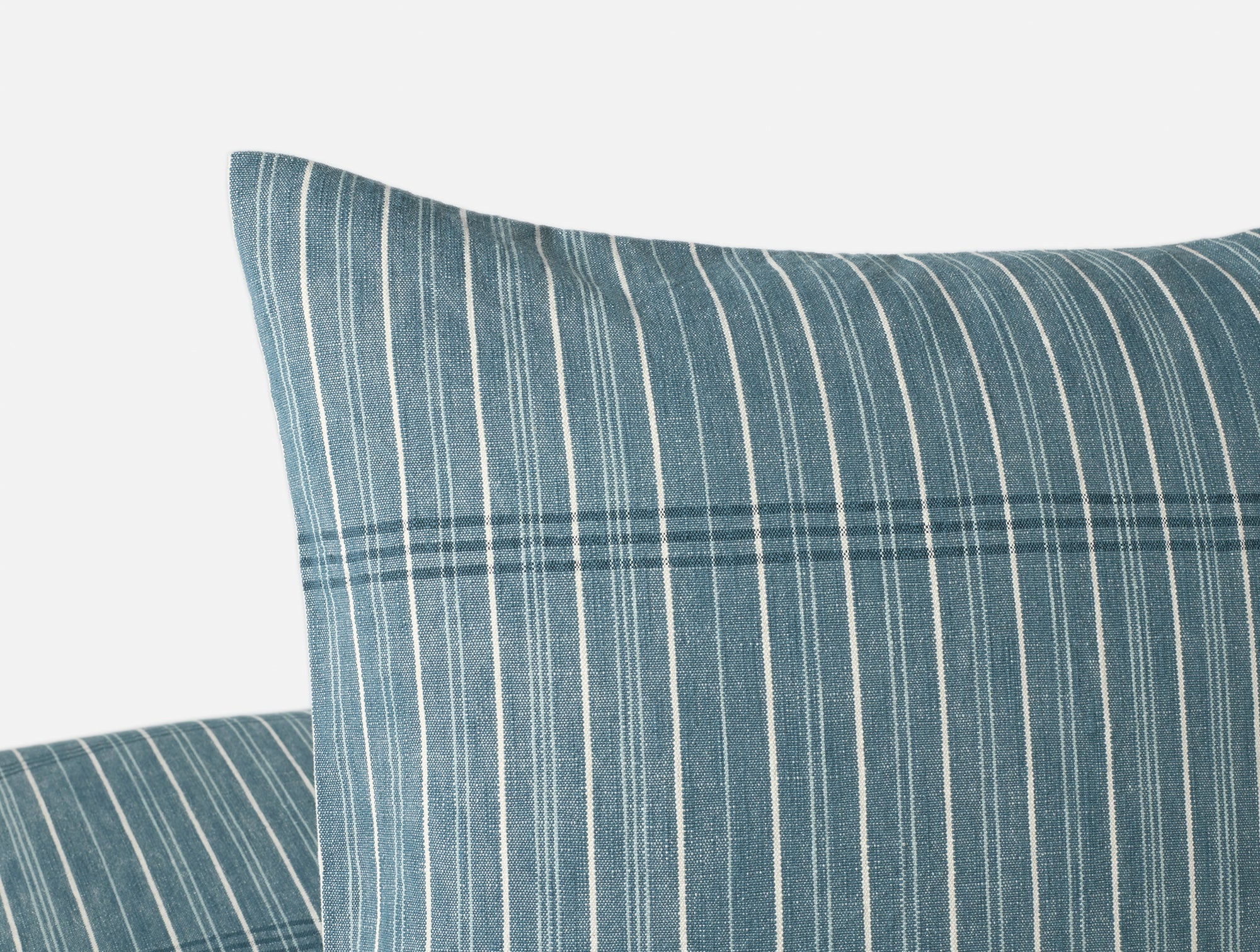 Fernwood Organic Decorative Pillow Cover