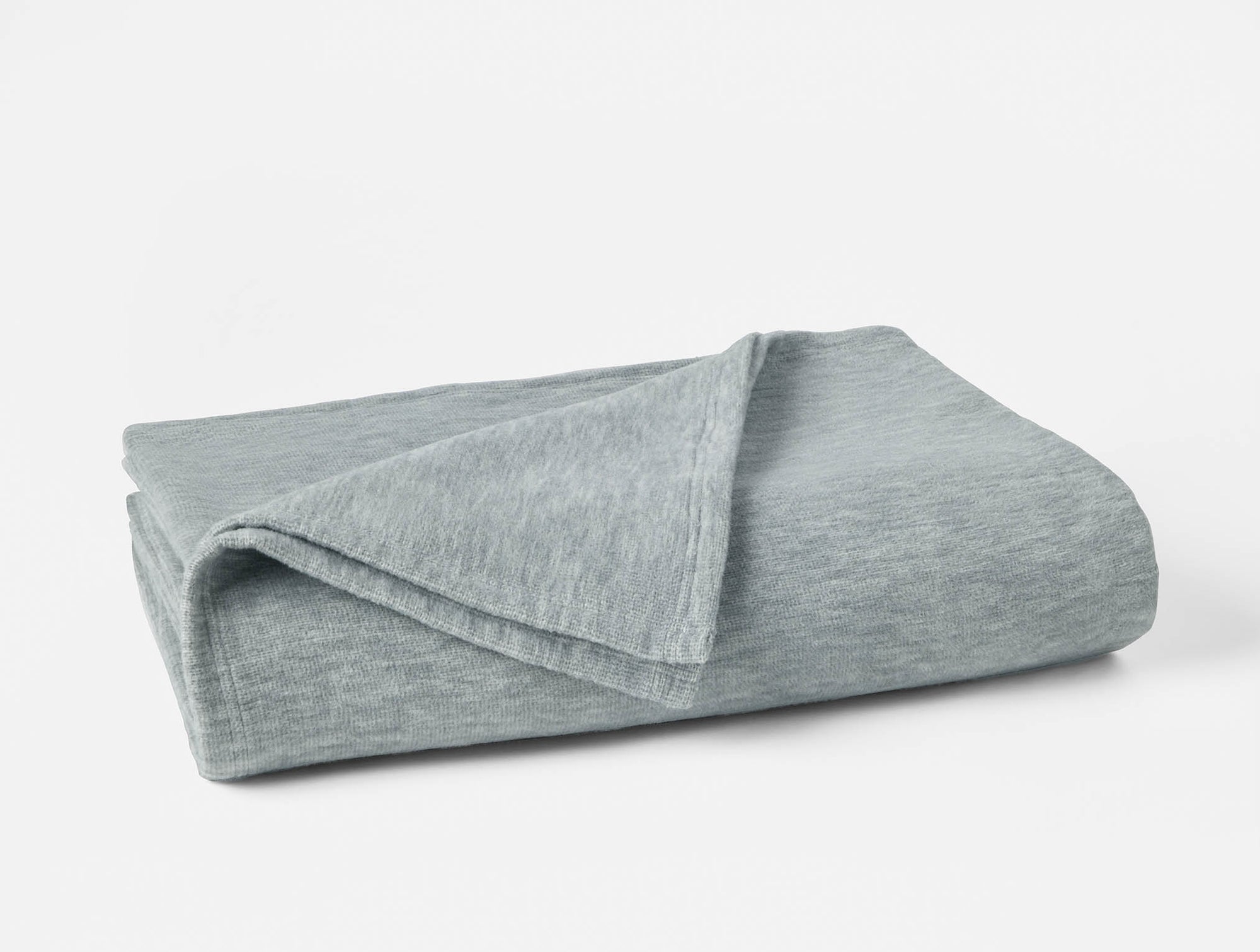 Full Circle Recycled Cotton Blanket